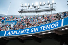Cesión de asientos de abonados para el #TenerifeBaraka
