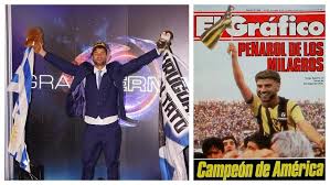 ¡Uruguayo Campeón! Tato Algorta Conquista Gran Hermano Argentina y Enciende las Redes