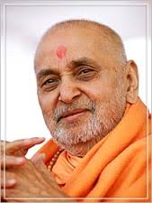 HDH Pramukh Swami Maharaj A SPEECH DELIVERED ON 25 NOVEMBER 2004 DURING THE 50TH ANNIVERSARY CONVENTION OF THE AKHIL BHARATIYA DARSHAN PARISHAD HELD AT THE ... - righteousness