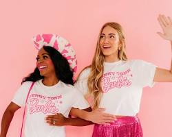 Image of Barbie Malibu Barbie Outfit