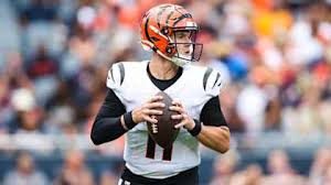 Bengals Re-Sign QB Logan Woodside Amidst Pre-Draft Activity