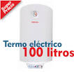 Termo 100 Litros - Calentador de agua - compara precios