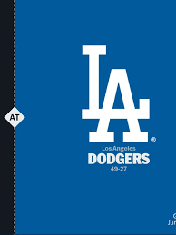 Orioles Vs Dodgers