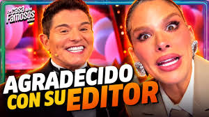 ¿Gema tenía miedo de que su abuelita entrara a La Casa de Los Famosos México?; esto dijo