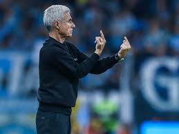 📋 Grêmio anuncia alineación para duelo con Bolívar en la Sudamericana