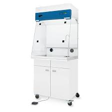 Ascent™ Opti Formax Ductless Fume Hood | Acumen Technology