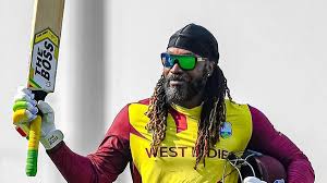 Chris Gayle ताज़ा खबर – image (Jansatta)