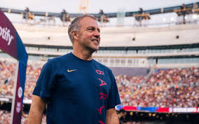 Clásico brings second head-to-head between Flick and Mourinho