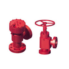 Adjustable Choke Valve, 2 1/16-4 1/16 IN, 2000-20000 PSI ...