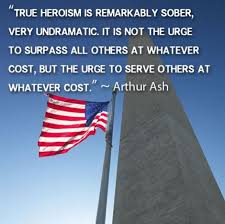 Military Honor Quotes. QuotesGram via Relatably.com