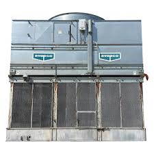 Used Evapco Cooling Equipment for Sale | Genemco