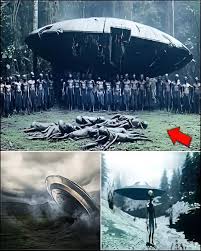 Alien conspiracy secrets and hidden truths revealed