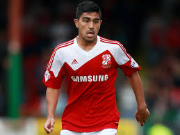 Resultado de imagen de Massimo Luongo