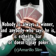 Poker Quotes on Pinterest | Gambling Quotes, Jack London Quotes ... via Relatably.com
