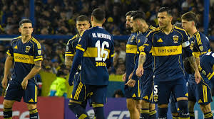 Tras el polémico empate con Cruzeiro, qué necesita Boca Juniors para clasificarse a los octavos de final de la Copa Libertadores
