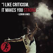 Images lebron james quotes via Relatably.com