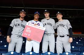 Mets prepare for second (and final) round of 2026 Subway Series — Amazin' Avenue