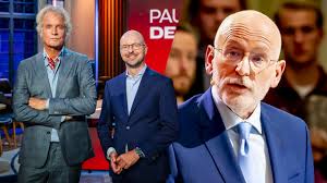 Vandaag Inside - News update