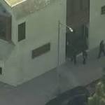 Multiple People Shot Southern California,