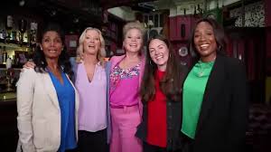 Who Won The Soap Award 2024 | TikTok