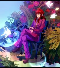 Résultat de recherche d'images pour "yu yu hakusho yoko tumblr"