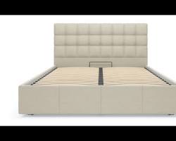 Кроватьподіум Дакота