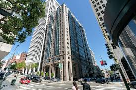 S.F. tower once worth $320 million went to auction. Nobody made an offer