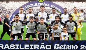 Atuações do Corinthians: Raniele é o melhor em vitória contra o Vasco, e André o pior; dê suas notas
