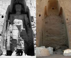 Image result for Afghanistan buddha