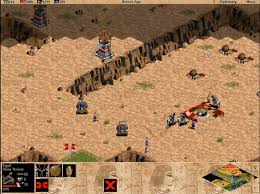 Image result for Age Of Empire 1