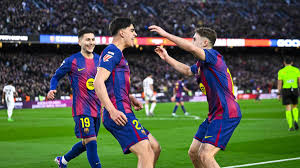 Flick apuesta por Bernal en el once ante el Levante