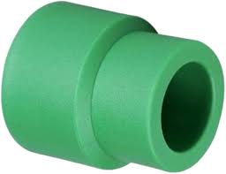 PPR Reducer Socket – Heat Fusion Fitting | Polypropylene ...