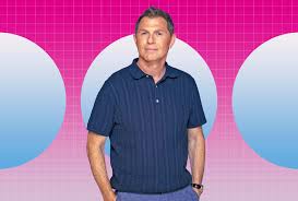 Bobby Flay Shares the Recipe for His Vegas Restaurant’s Top-Selling Pasta Dish—Make It Tonight