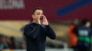 Oficial: Xavi, nuevo seleccionador de Holanda