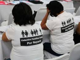 Alerta en el norte de Nayarit por desapariciones de jóven