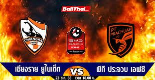 Ballthai.com - News update