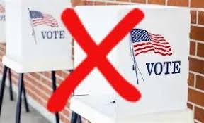 The Plan Is To Cancel The Elections