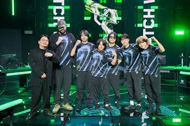 Valorant News Japan - News update