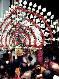 Image result for puri jagannath god