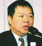 Mr. Kazuya Hosoda, Mr. Tadashi Mori - 0201NEWMEDIA_17