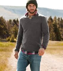 Resultat d'imatges de lumbersexual