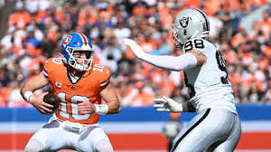 NFL Week 10 Picks: Predictions and Key Matchups