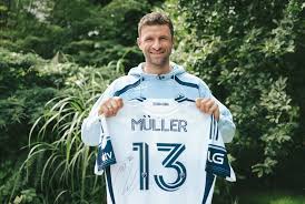 Bavarian Football Works - News update