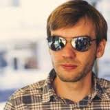 Clark University Employee Jason Trinklein's profile photo