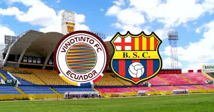 ¡Imperdible! Vinotinto vs. Barcelona: Dónde Ver el Partidazo EN VIVO - Imagen ilustrativa del artículo