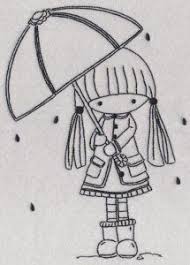 Résultat de recherche d'images pour "Redwork embroidery girls dress up"