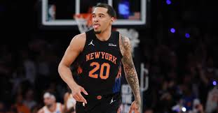 Portland Trail Blazers to Sign Jeremy Sochan to One-Year Deal