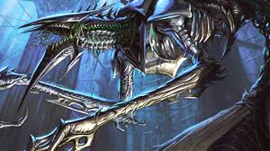 Image result for phyrexia