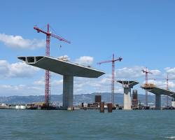Image of ManChung Tang San FranciscoOakland Bay Bridge East Span Replacement