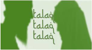 Image result for talaq